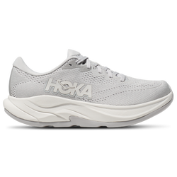 Women's - HOKA Rincon 4 - Stardust/Cosmic Grey