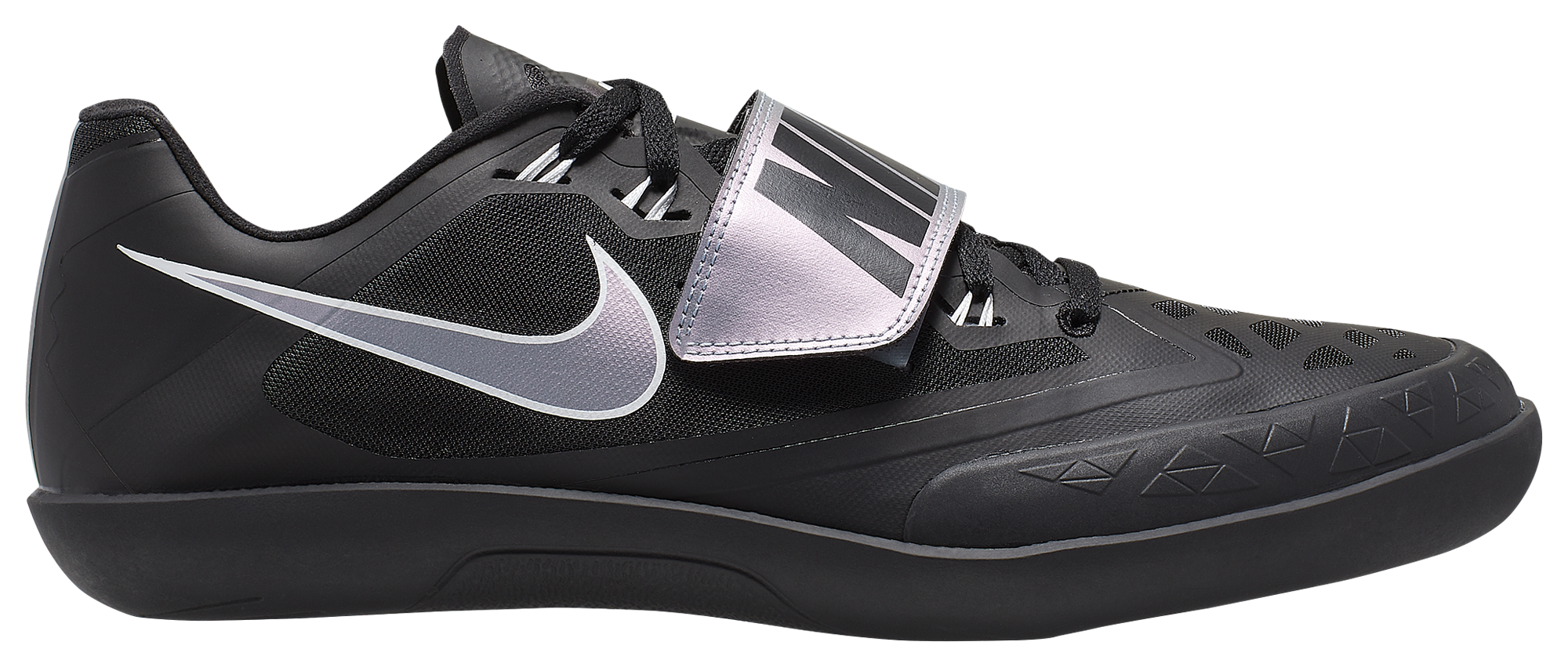boys green baseball cleats