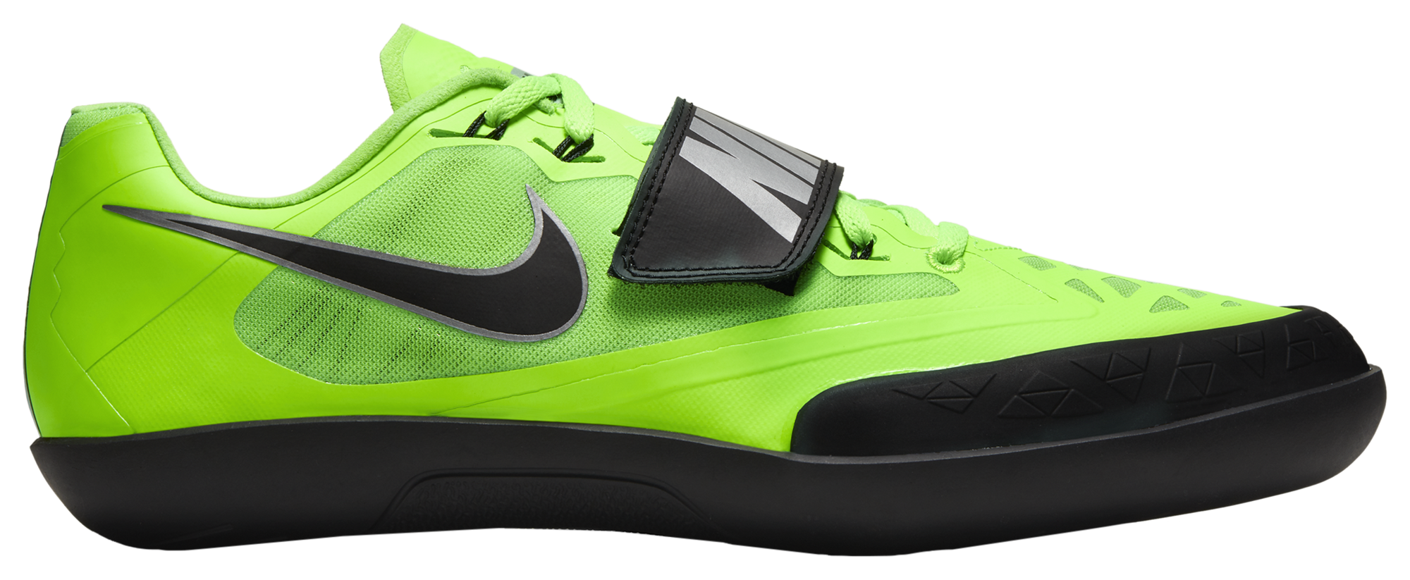 nike shot put shoes