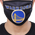 Pro Standard NBA Logo Face Mask