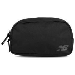 Adult - New Balance Essential Small Waist Bag  - Black