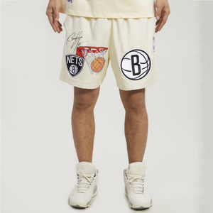 Supreme hot sale shorts nba