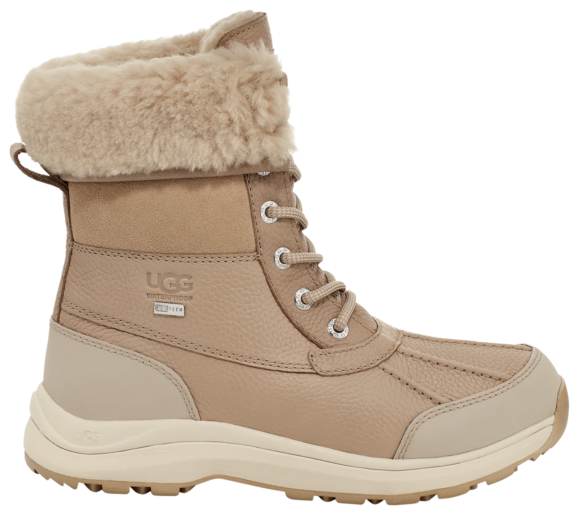 UGG★ ADIRONDACK III LEOPARD