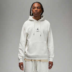 Jordan white and hot sale gold hoodie