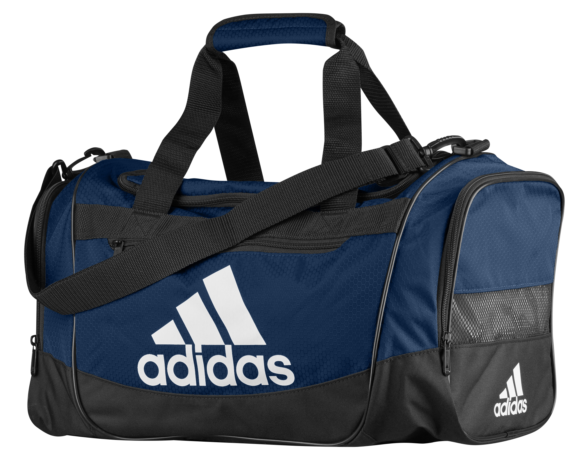 adidas defender 3 small duffel