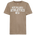 New Balance Athletics T-Shirt - Boys' Grade School White/Beige