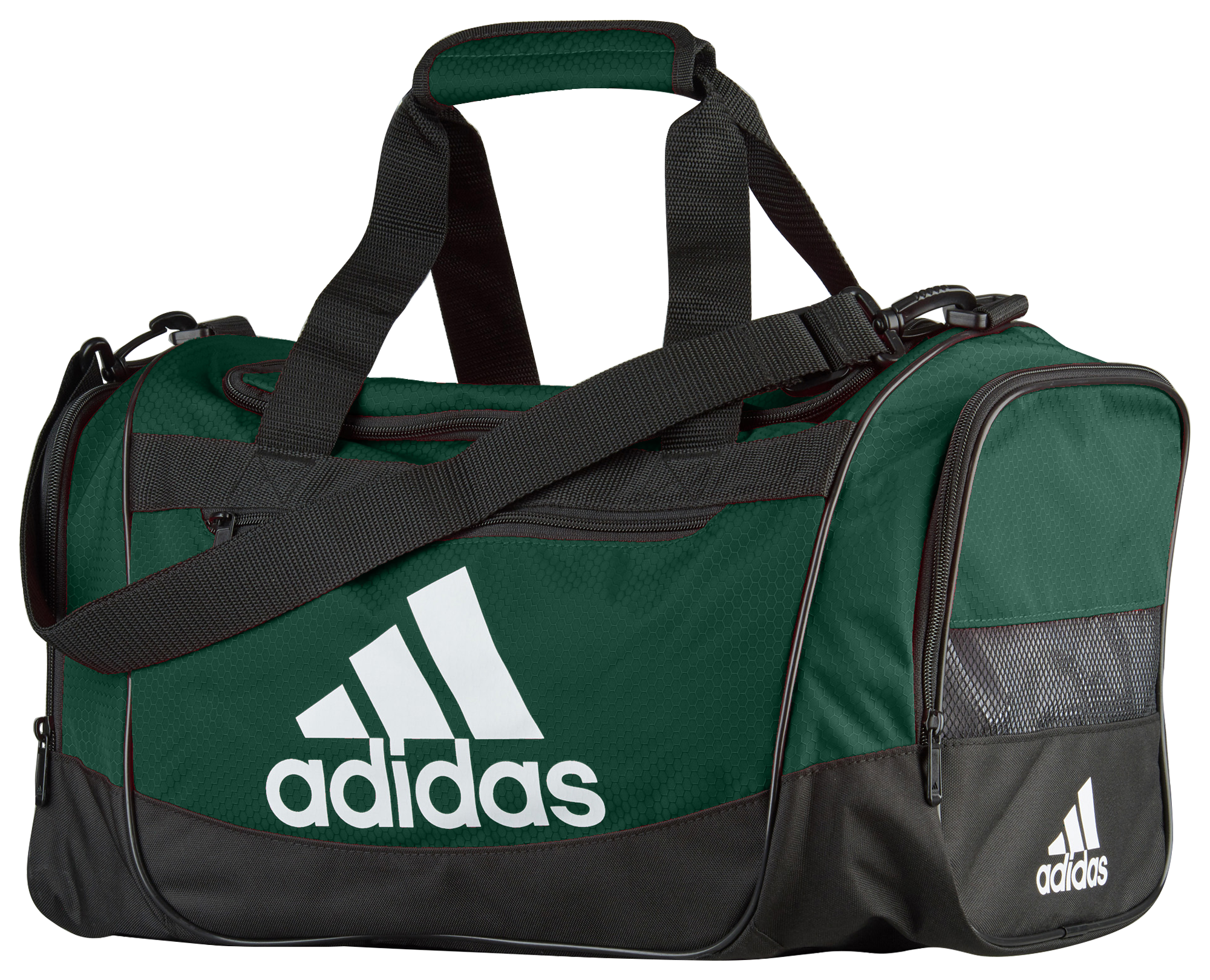 adidas defender 3 small duffel