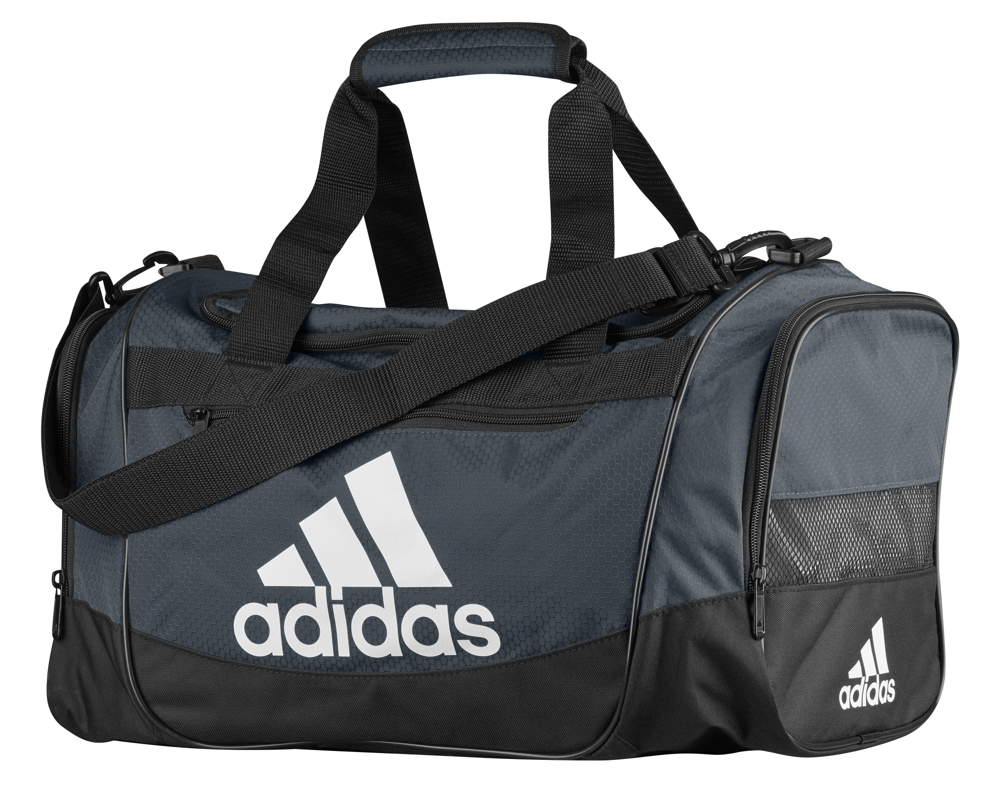 foot locker duffle bag