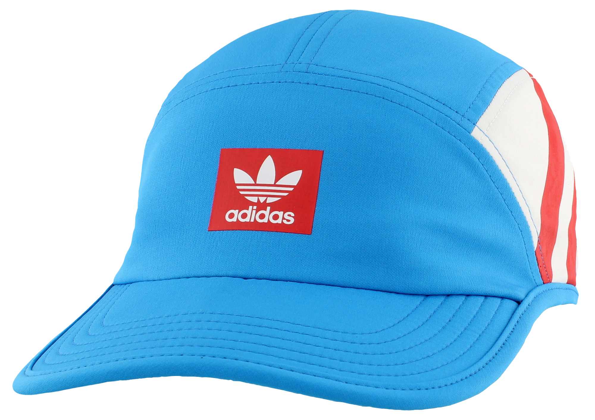 adidas Originals 3 Stripe Camper Cap 