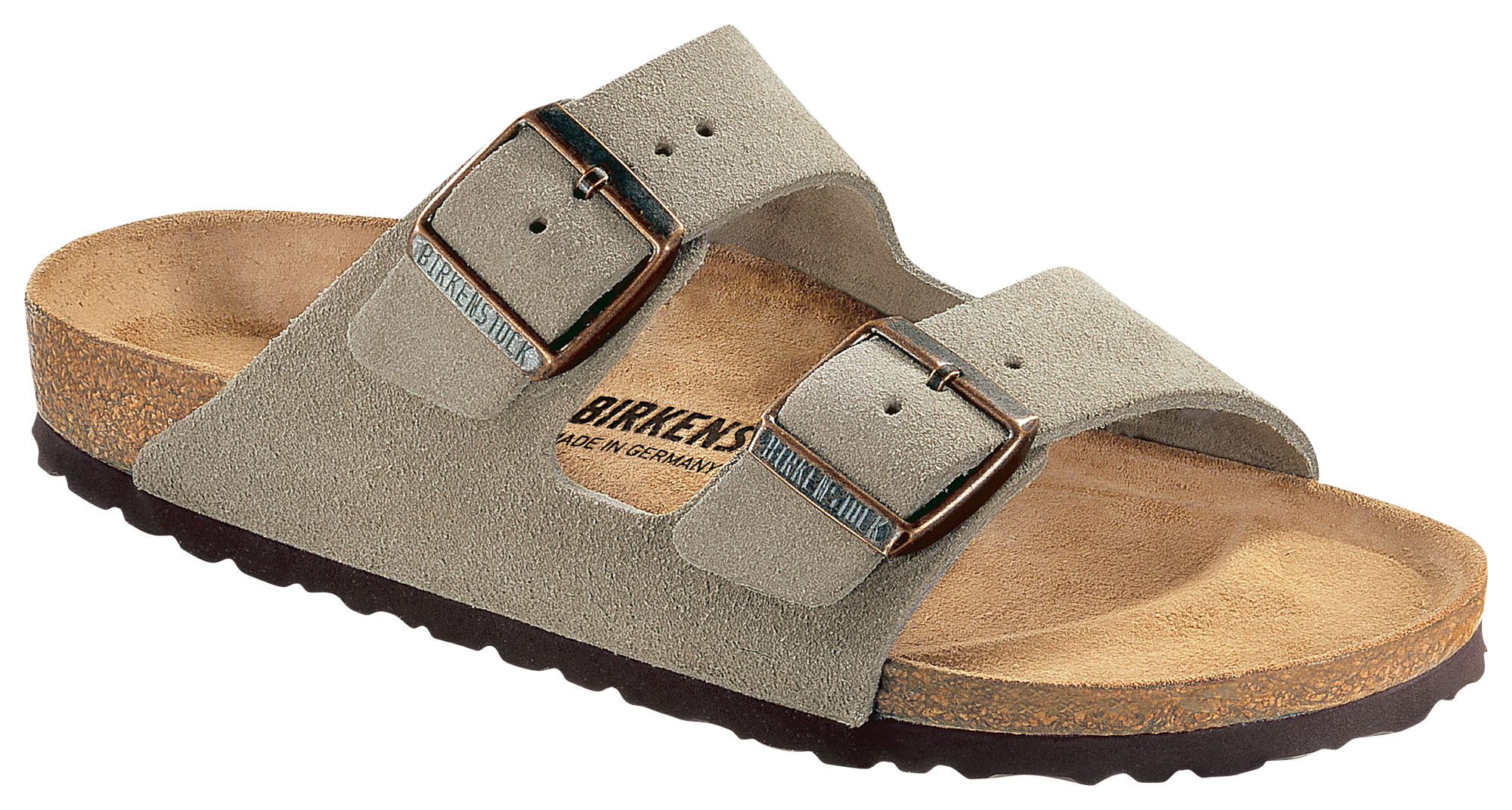 footlocker birkenstocks