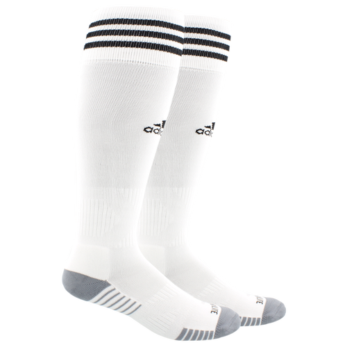 Agron Inc Adidas Copa Zone Cushion Iv Socks In White/black