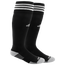 adidas Copa Zone Cushion IV Socks - Men's Black/White