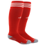adidas Copa Zone Cushion IV Socks - Men's Power Red/White