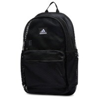 Adidas Hermosa II Mesh Backpack Black