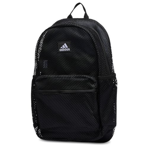 Adidas one strap mesh backpack hotsell