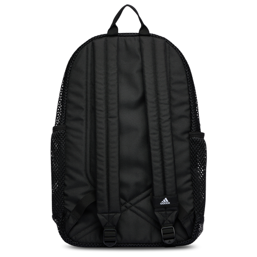 adidas Hermosa II Mesh Backpack Kids Foot Locker