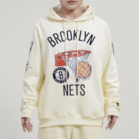 Brooklyn Nets Hoodies & Sweatshirts