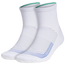 adidas Superlite UB21 2PK Quarter Sock - Men's White/Onix/Royal