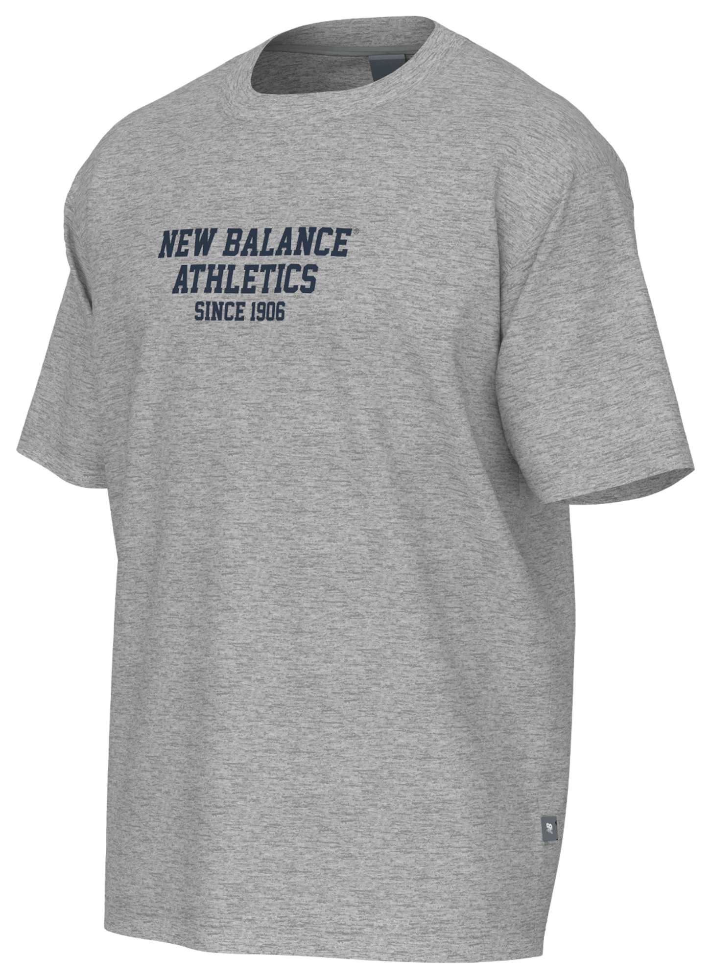 New Balance Varsity Graphic T-Shirt | Champs Sports