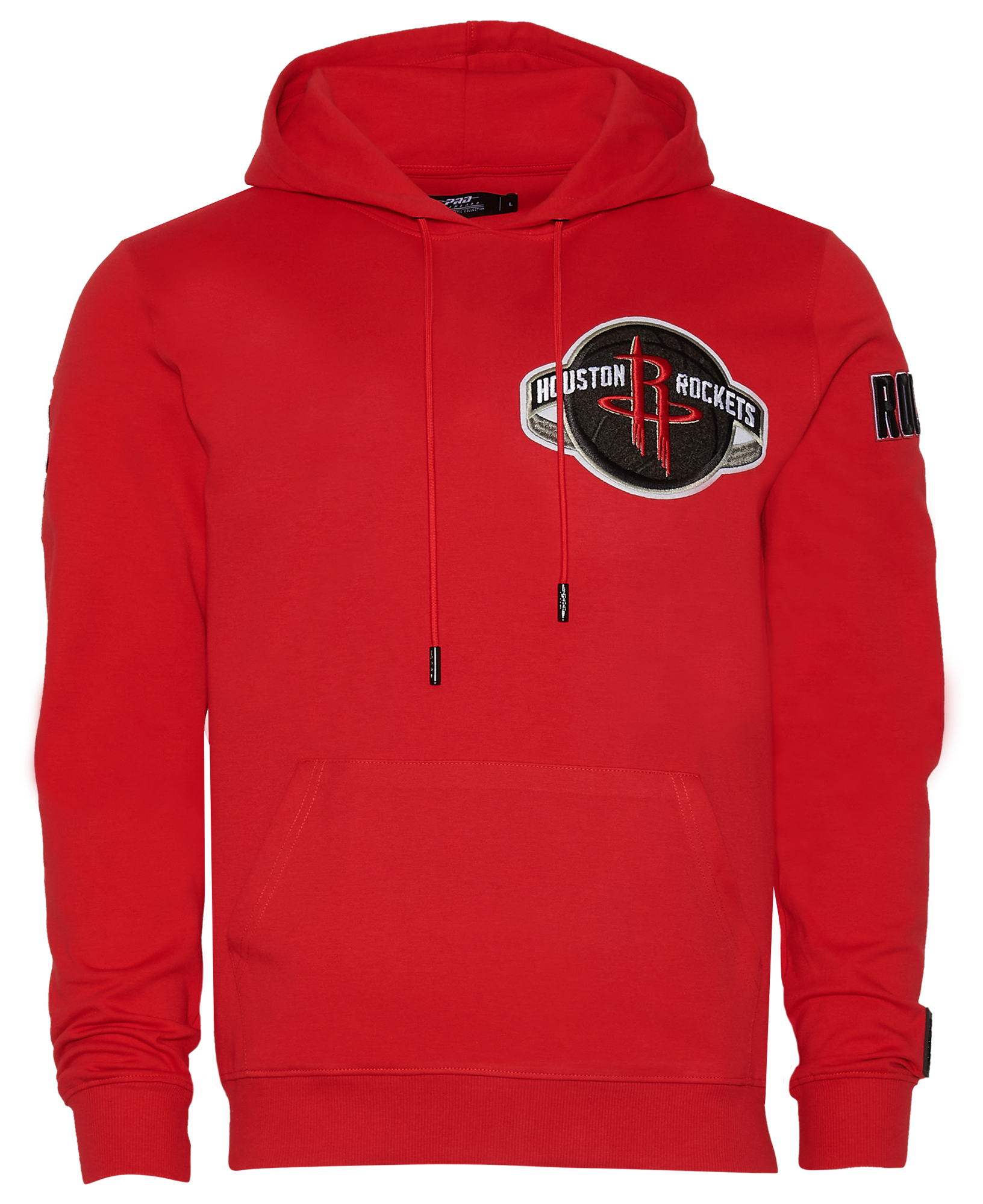 Pro Standard Rockets Logo Hoodie