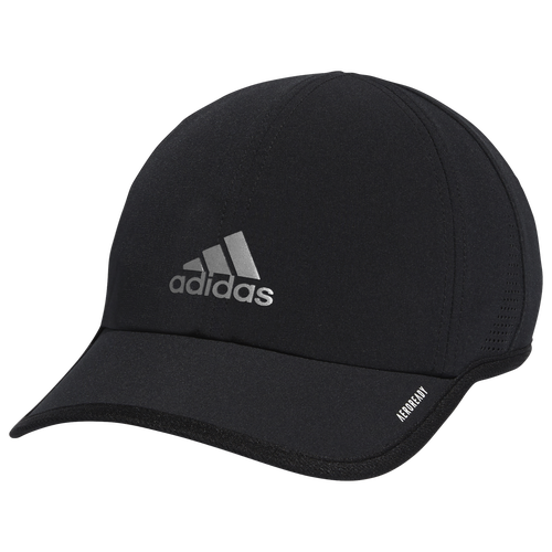 

adidas Mens adidas Superlite 2 - Mens Black/Silver Size One Size