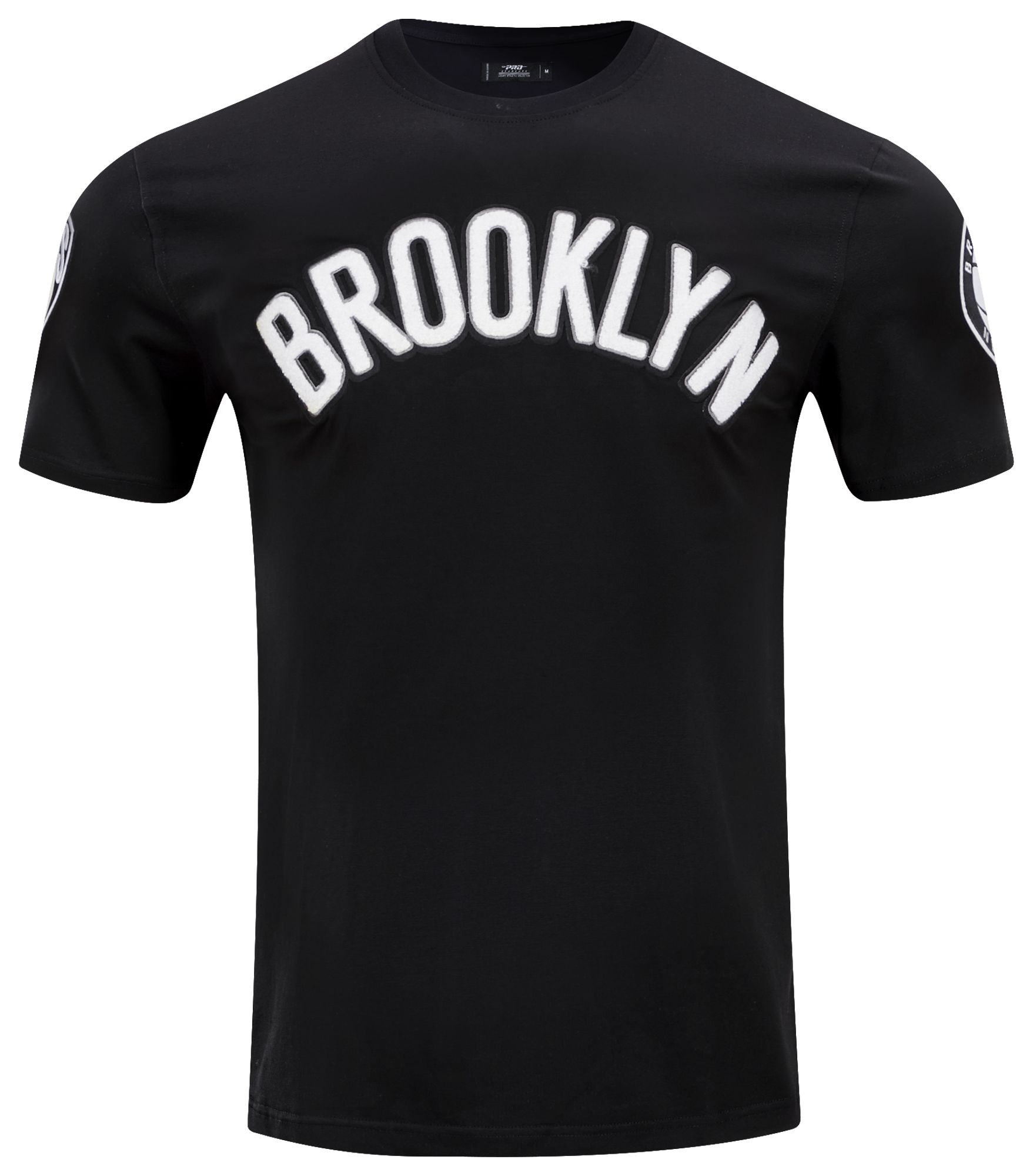 Pro Standard BROOKLYN NETS TEE - Men's