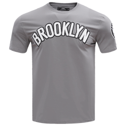 Men's - Pro Standard BROOKLYN NETS TEE - 