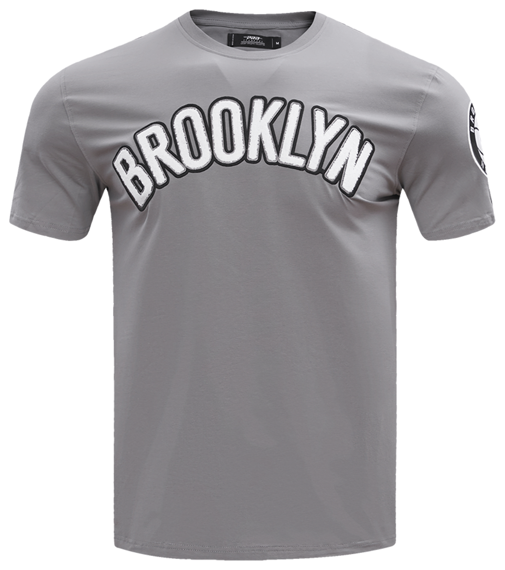 Pro Standard BROOKLYN NETS TEE - Men's