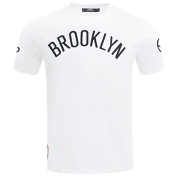 Men's - Pro Standard BROOKLYN NETS TEE - 