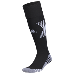 Youth - adidas Team Speed 3 SCCR OTC Socks - Black/White