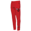 Pro Standard Bulls Logo Joggers - Men's Red
