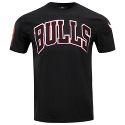 Men's - Pro Standard Bulls BP T-Shirt - 