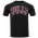 Pro Standard Bulls BP T-Shirt - Men's Black