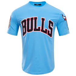 Men's - Pro Standard Bulls BP T-Shirt - 