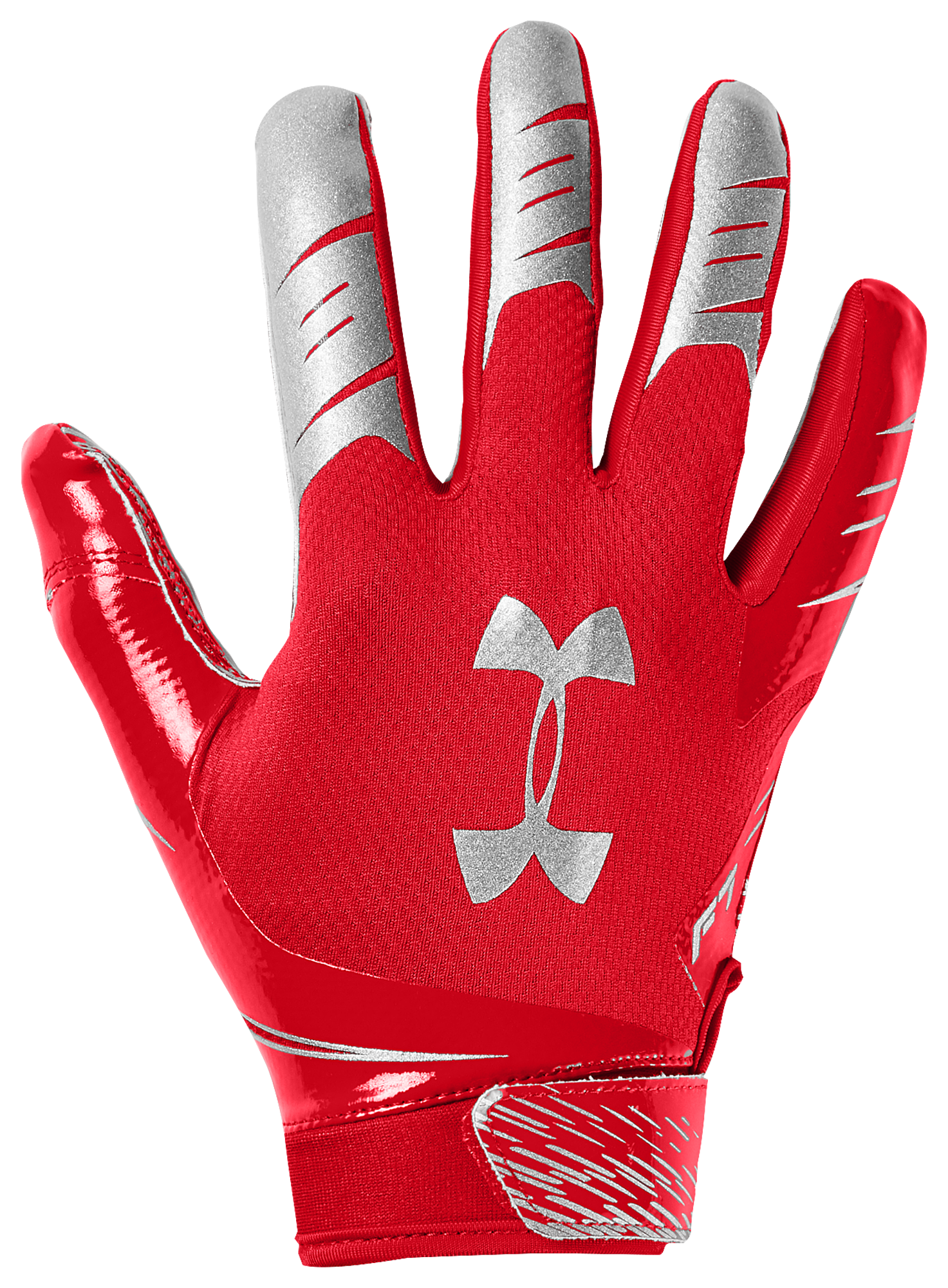 boys under armour gloves