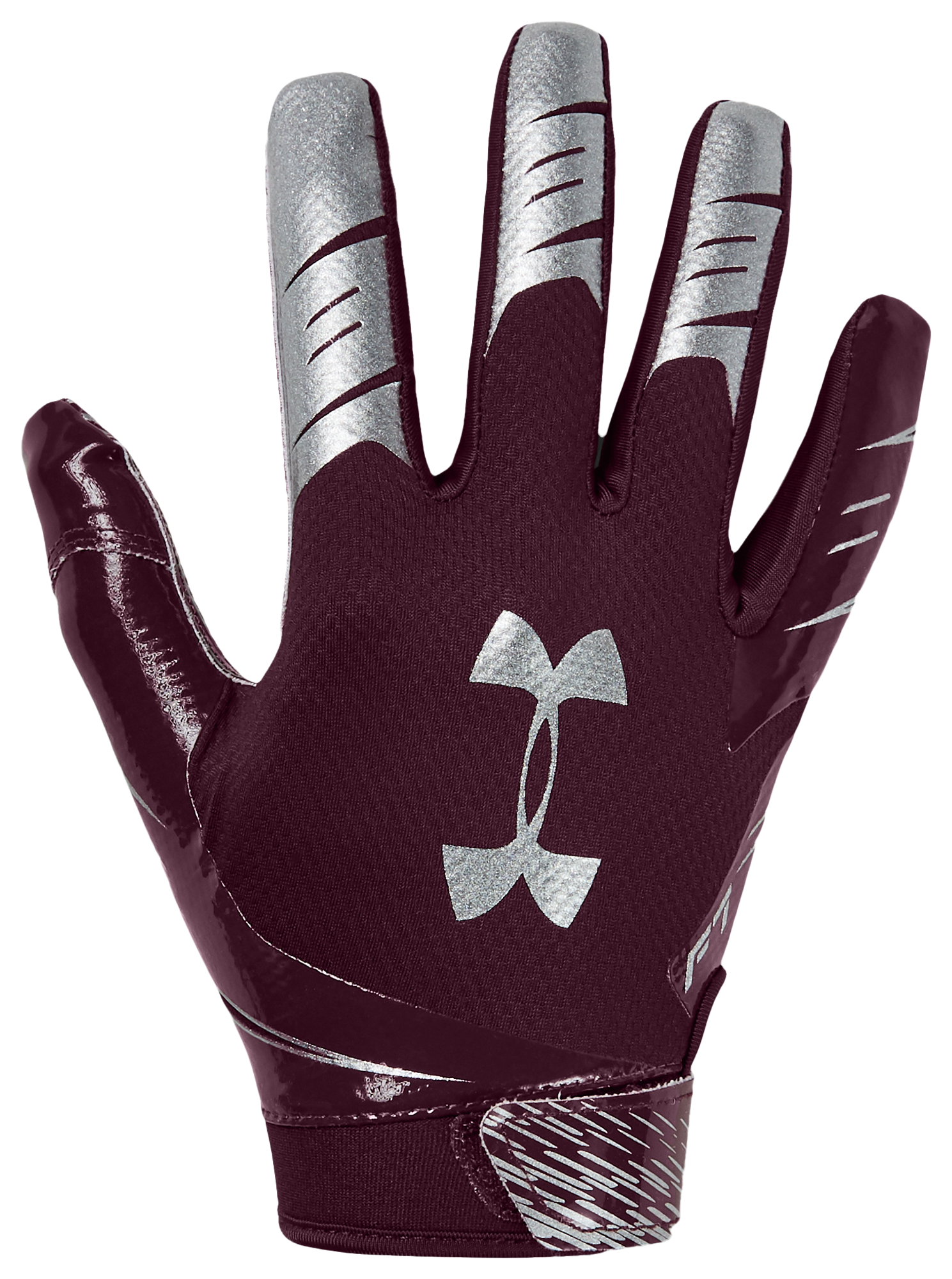 eastbay adidas football gloves