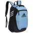 adidas Stadium 3 Backpack - Adult Team Light Blue