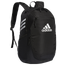 adidas Stadium 3 Backpack - Adult Black