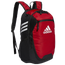 adidas Stadium 3 Backpack - Adult Team Power Red