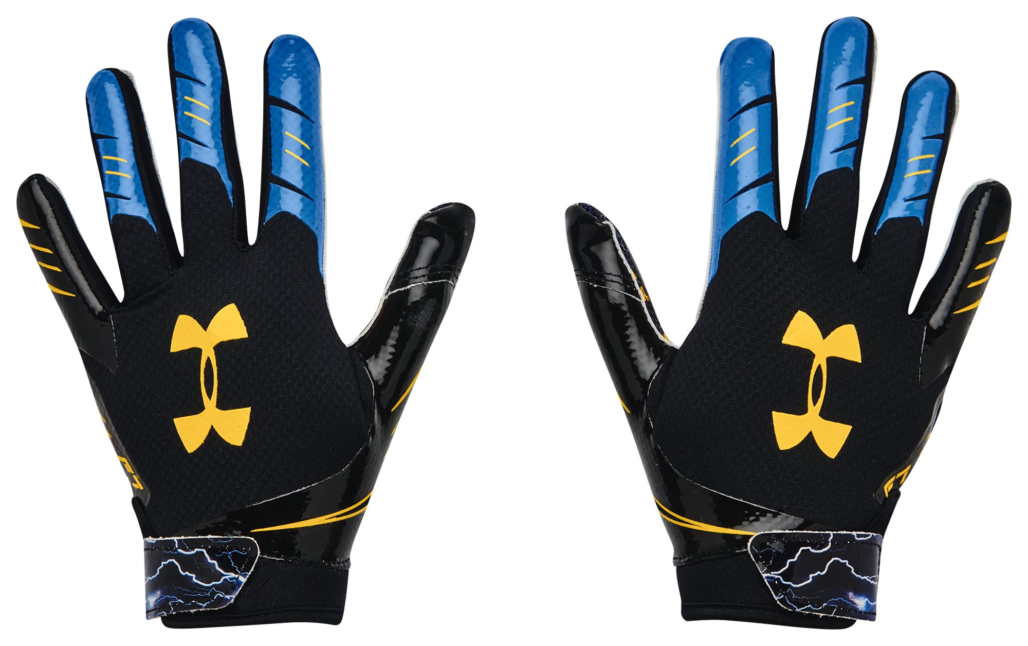 eastbay nike football gloves