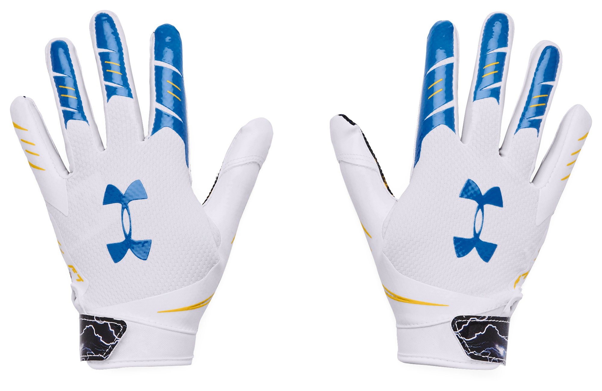 eastbay nike football gloves