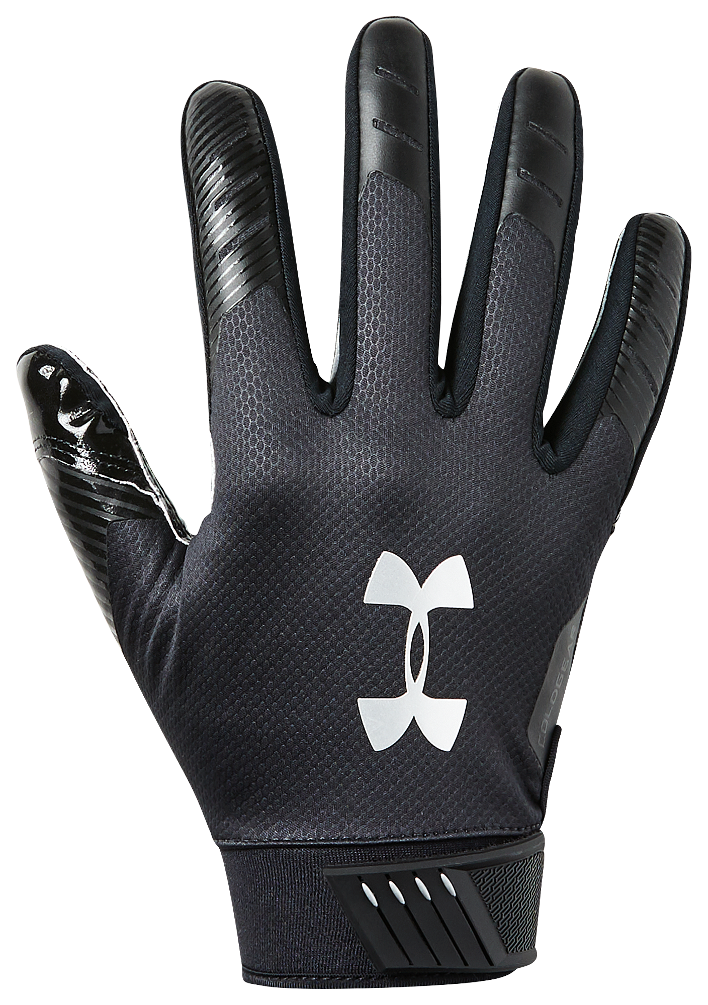 Under armour cheap sideline gloves