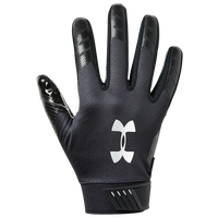 Under armour cheap coldgear sideline gloves