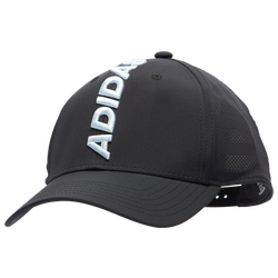 Men's - adidas OG Tiro Adjustable Hat - Almost Blue/Black