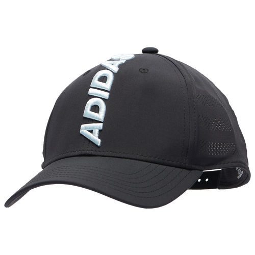 

adidas Mens adidas OG Tiro Adjustable Hat - Mens Almost Blue/Black Size One Size