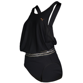 puma explosive leotard