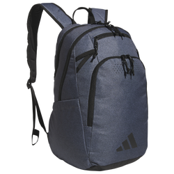 Adult - adidas Defender 5 Backpack - Twill Onix/Black