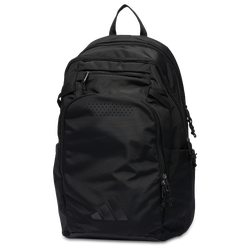Adult - adidas Defender 5 Backpack - Black/Black