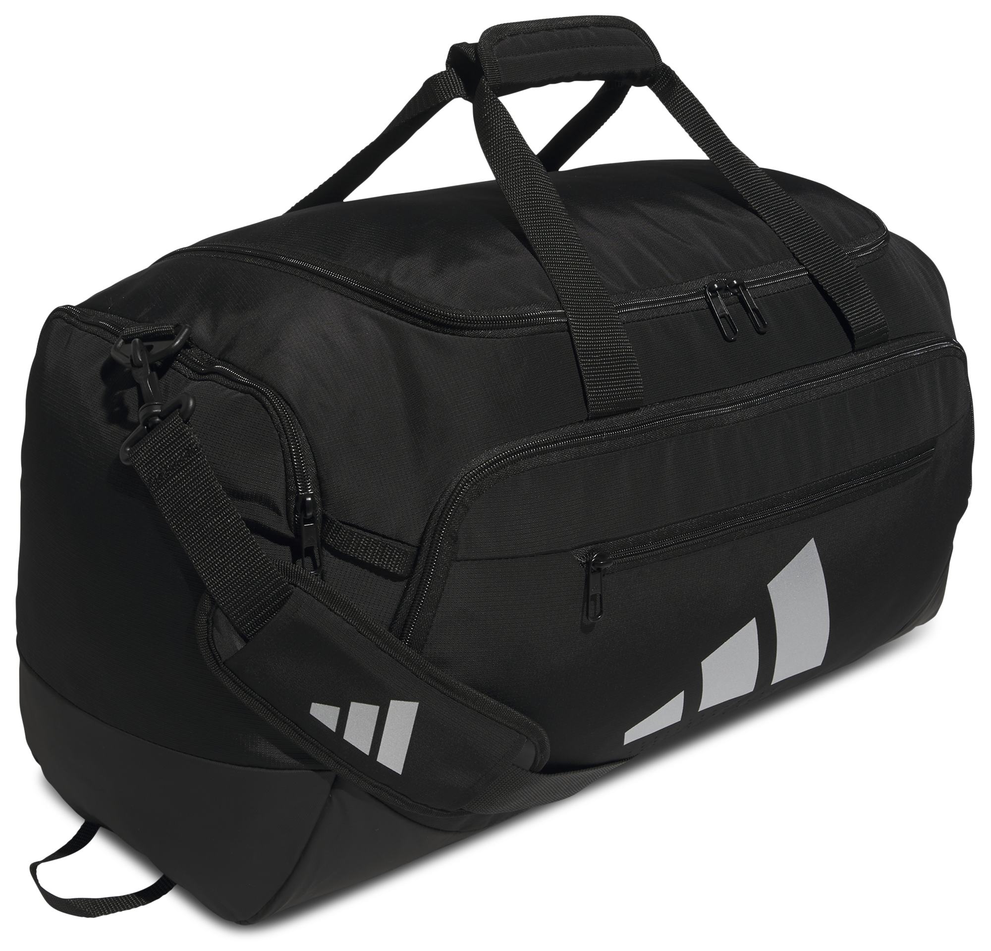 adidas Originals Defender Medium Duffel Bag Foot Locker