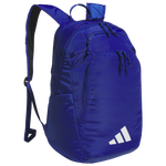 Royal Blue/White